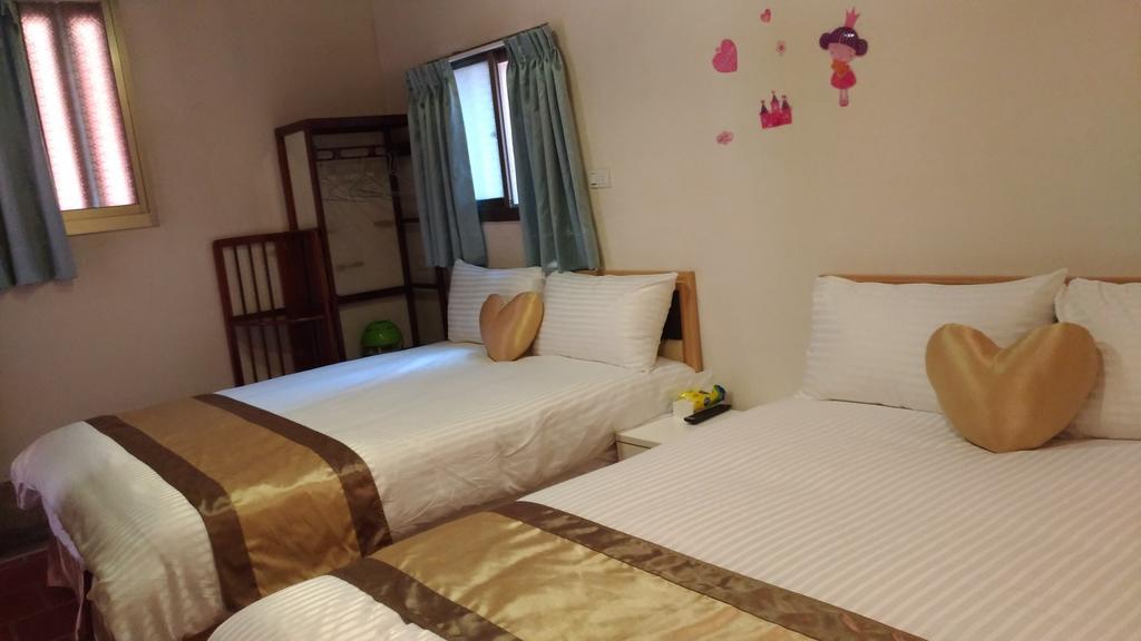 Sunny'S Home Kim Thành Ngoại thất bức ảnh