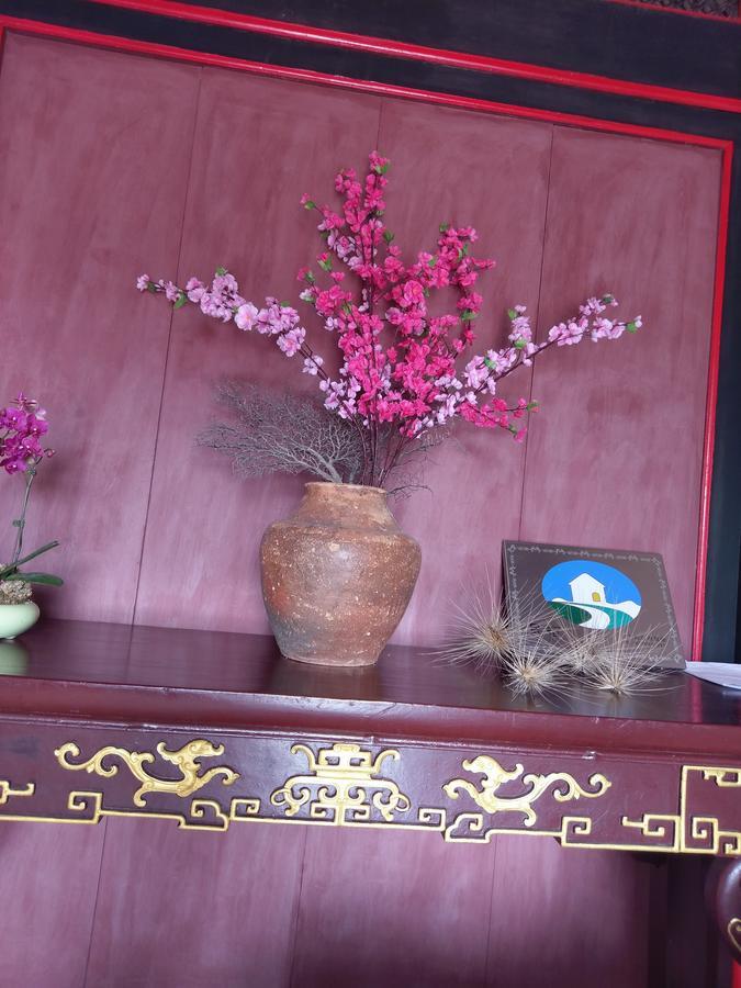 Sunny'S Home Kim Thành Ngoại thất bức ảnh